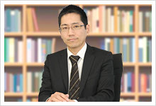 代表 司法書士 松谷賢一郎